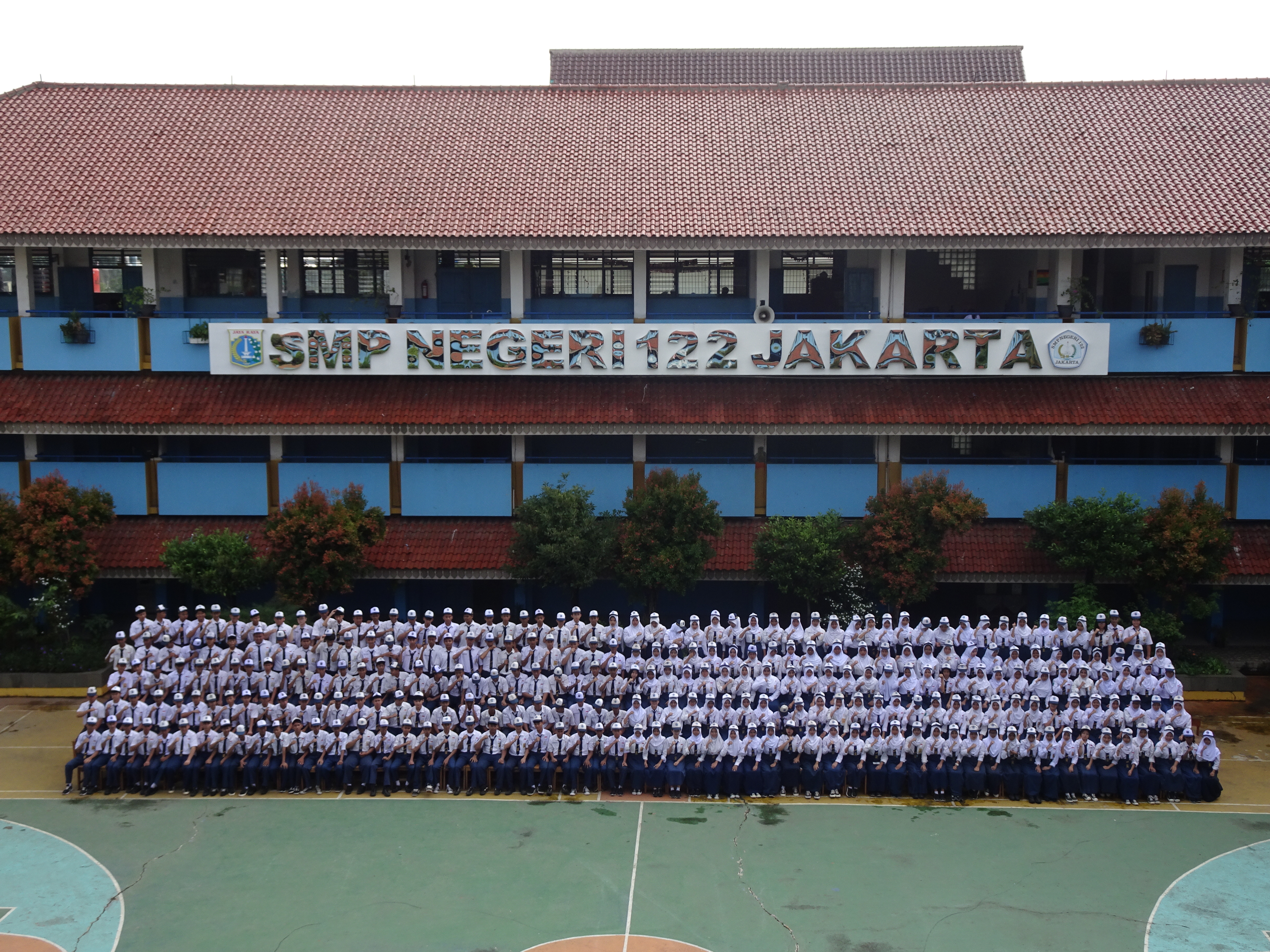 PESERTA DIDIK